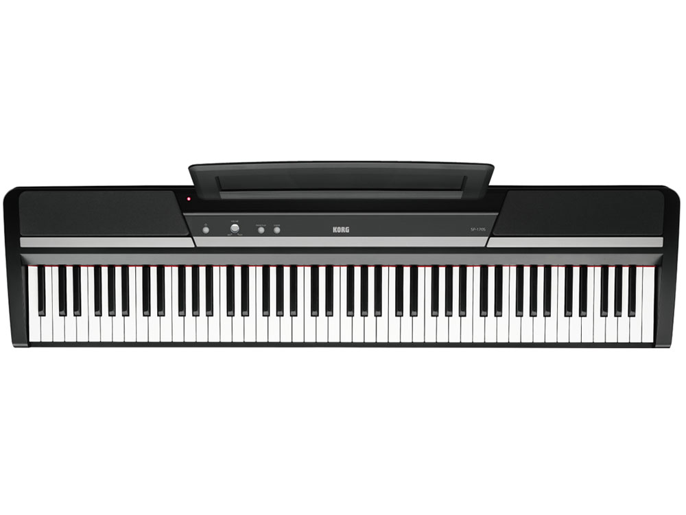 SP-170S BK [�u���b�N]