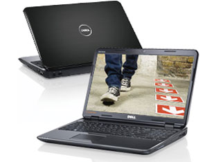 Inspiron 15R ���i.com���� Core i5 480M���ڃp�b�P�[�W �̐��i�摜