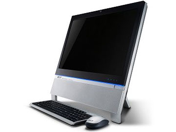 Aspire AZ5750 AZ5750-F54F/F �̐��i�摜