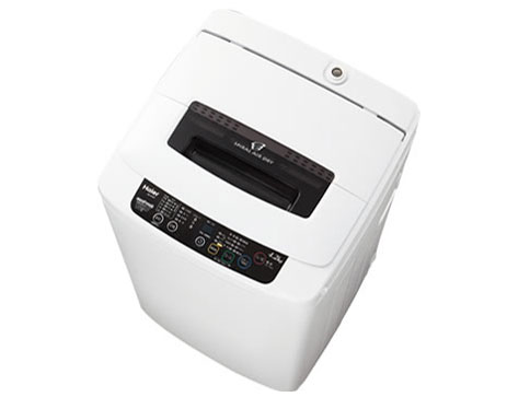 【分解清掃済】Haier 2013年製 4.2㎏ 全自動洗濯機 JW-K42F Amazon.co.jp: Haier+4.2kg全自動洗濯機+ホワイト JW-K42F(W