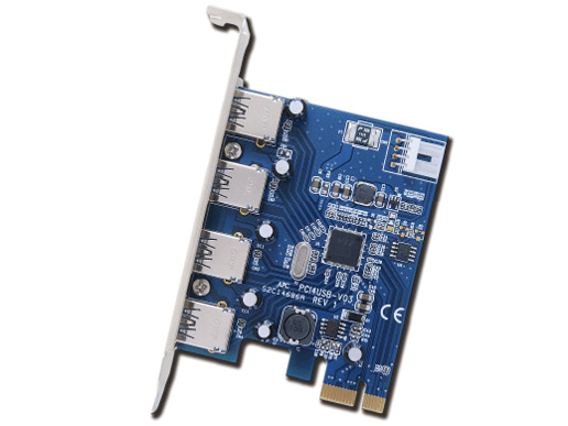 4 WING SD-PEU3V-4 [USB3.0] �̐��i�摜