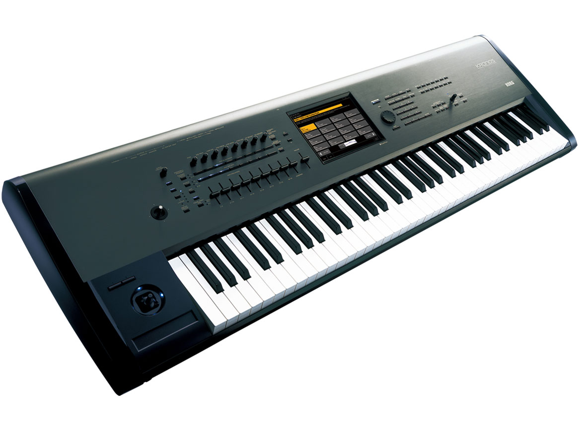 KRONOS 73-key