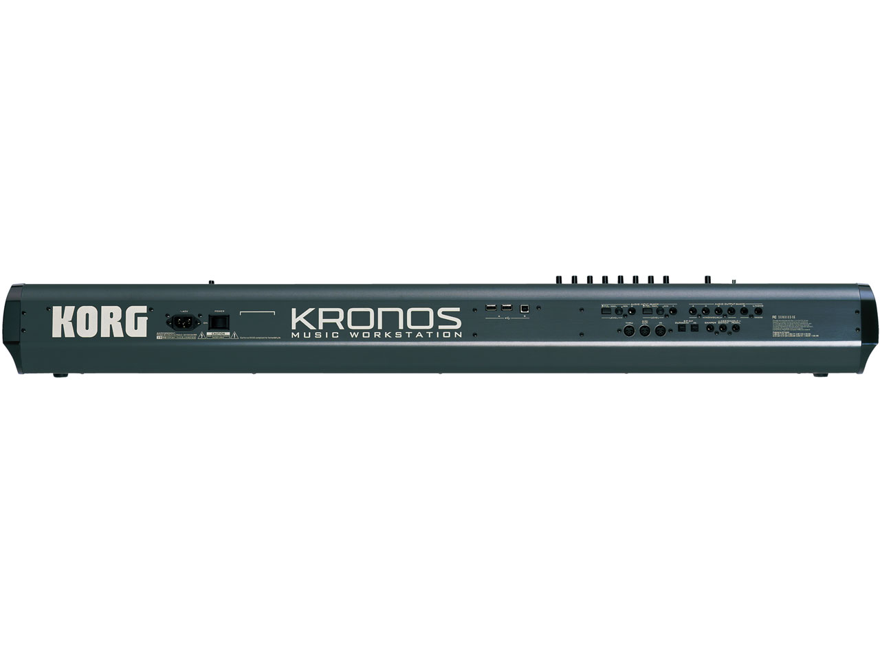 KRONOS 73-key
