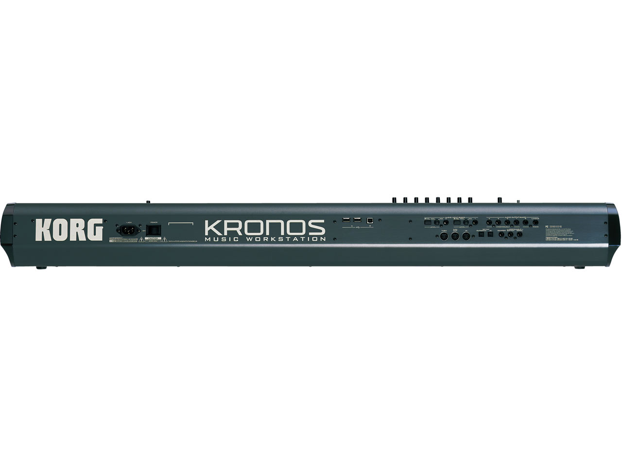 KRONOS 88-key