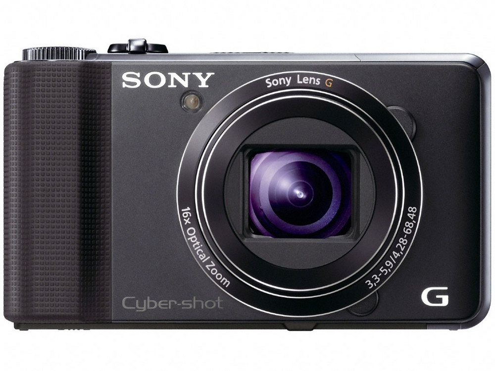 �T�C�o�[�V���b�g DSC-HX9V (B) [�u���b�N]