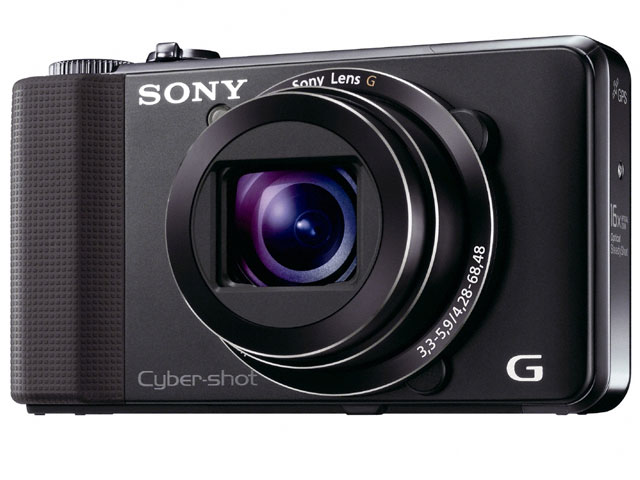 SONY サイバーショット DSC-HX9V ゴールド デジカメ フルセット SONY サイバーショット DSC-HX9V ゴールド デジカメ フルセット