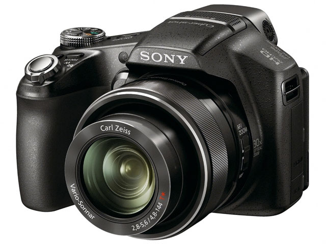 SONY サイバーショット DSC-HX100V 価格比較 - 価格.com