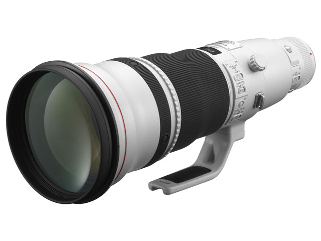 CANON キャノン EFレンズ EF600mm F4L IS II USM CANON EF600mm F4L IS II USM 価格比較 - 価格.com
