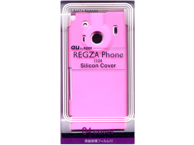 04-cover �V���R���J�o�[ RB9KA32 [�s���N] �̐��i�摜