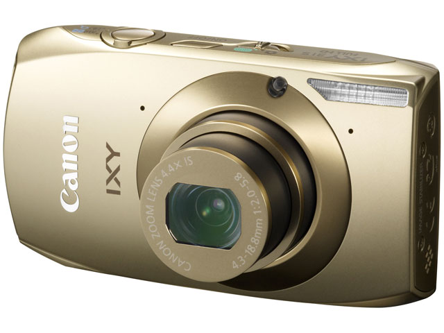 ■完動品 美品　Canon IXY 31S シルバー CANON IXY 31S [シルバー] 価格比較 - 価格.com