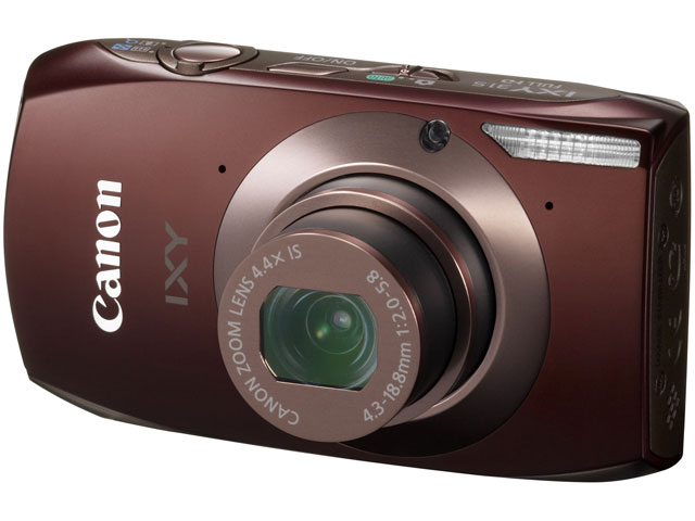 4435 Canon IXY 31S ゴールド デジカメ CANON IXY 31S [ゴールド] 価格比較 - 価格.com