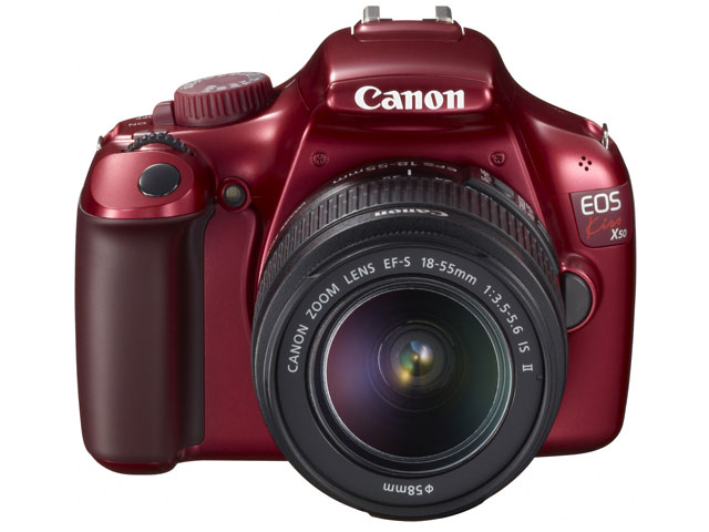 Canon EOS Kiss X50 デジタル一眼レフ ダブルレンズキット CANON EOS Kiss X50 ダブルズームキット 価格比較 - 価格.com