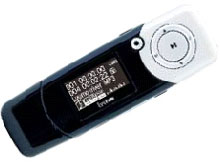 Lyumo M32 MEMORY [8GB �u���b�N] �̐��i�摜