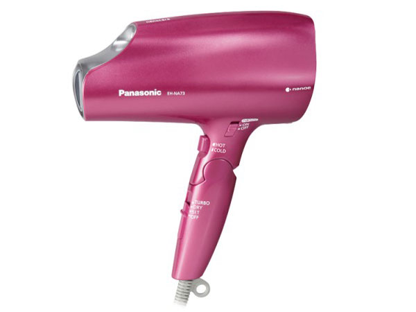Panasonic EH-NA0E-P PINK 2021年製 パナソニック ナノケア EH-NA0E-P [コーラルピンク] 価格比較