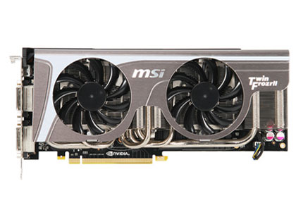 N580GTX Twin Frozr II OC [PCIExp 1.5GB]