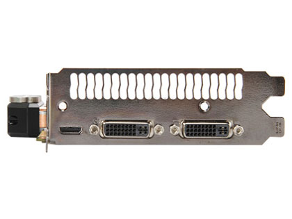 N580GTX HydroGen OC [PCIExp 1.5GB]