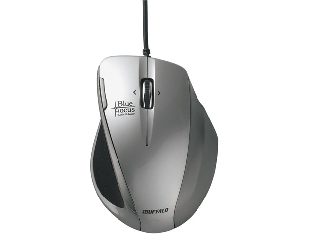 BSMBU03SV [�V���o�[] �̐��i�摜