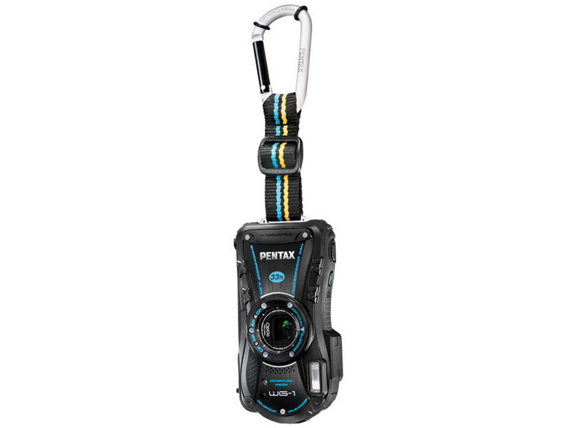 Optio WG-1 [�u���b�N]