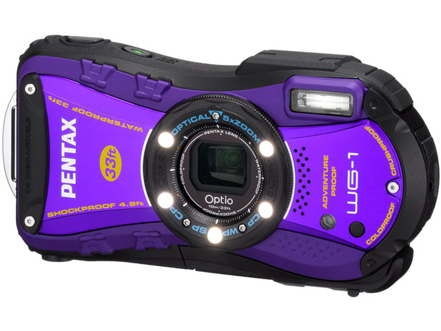 PENTAX Optio WG-1 本体 ペンタックス Optio WG-1 価格比較 - 価格.com