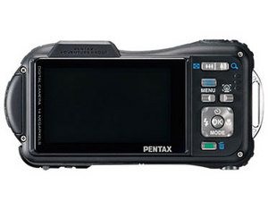 Optio WG-1 GPS [�O���[��]