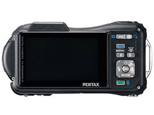 Optio WG-1 GPS [�O���[]