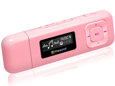 T.sonic MP330 TS4GMP330R [4GB] �̐��i�摜