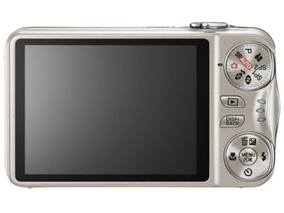 FinePix T300 [�V�����p���S�[���h]