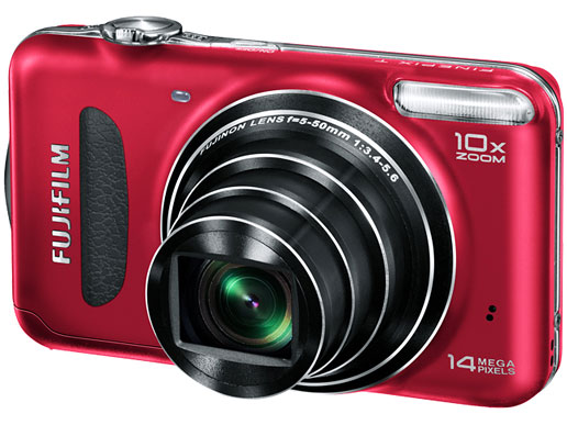 FinePix T300 [���b�h] �̐��i�摜