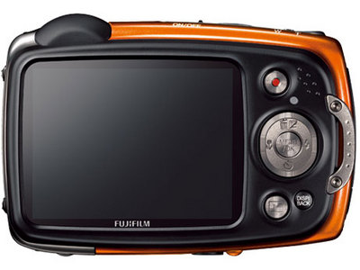 FinePix XP30 [�I�����W]