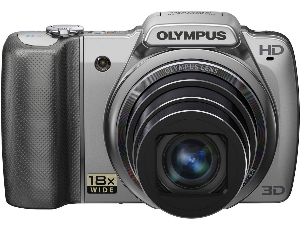 OLYMPUS SZ-10