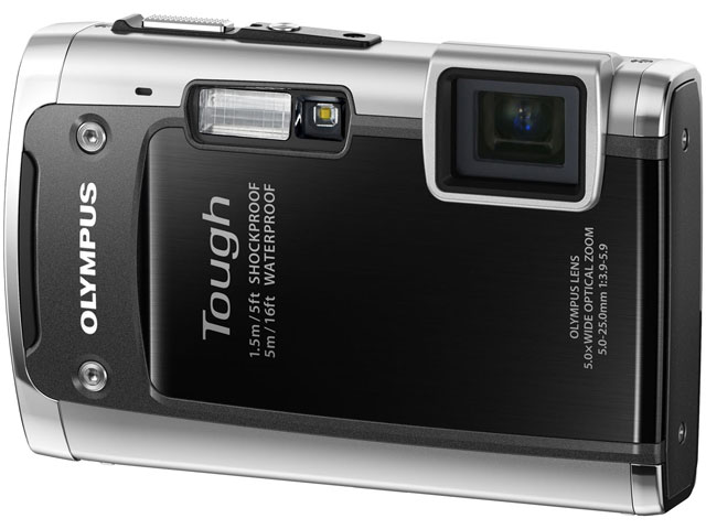 OLYMPUS Tough TG-610 デジタルカメラ コンパクト オリンパス オリンパス OLYMPUS Tough TG-610 価格比較 - 価格.com