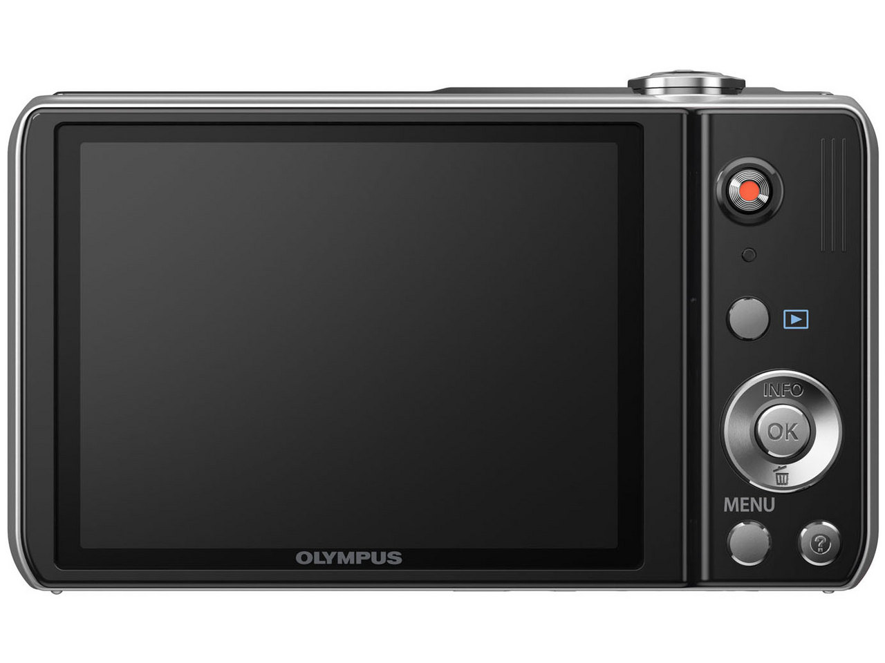 OLYMPUS VR-320 [�V���o�[]
