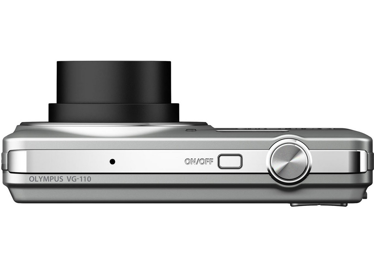OLYMPUS VG-110 [�V���o�[]