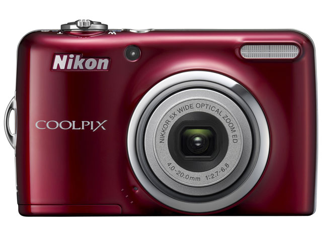 7B25 Nikon ニコン COOLPIX L23 クールピクス 新品電池 7B25 Nikon ニコン COOLPIX L23 クールピクス 新品電池