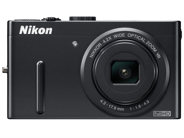 COOLPIX P300