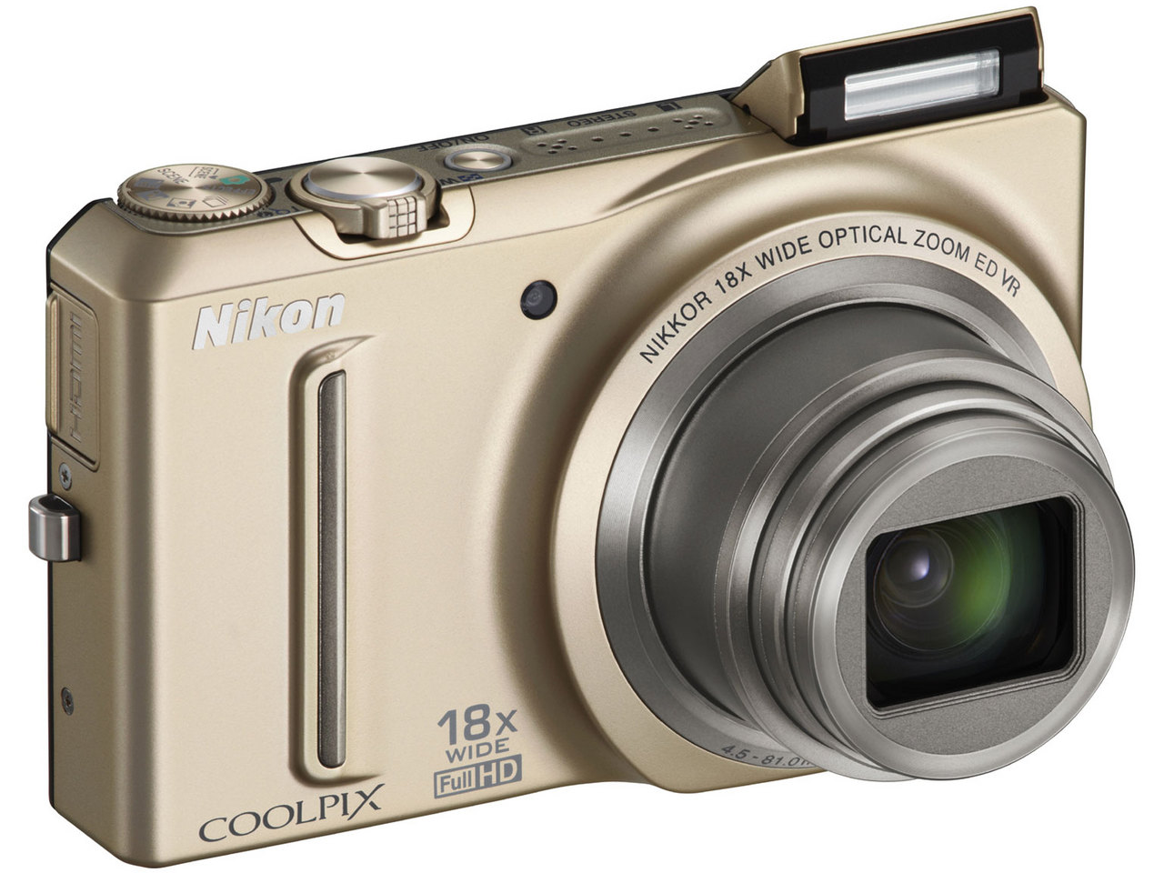 COOLPIX S9100 [�\�t�B�A�S�[���h]