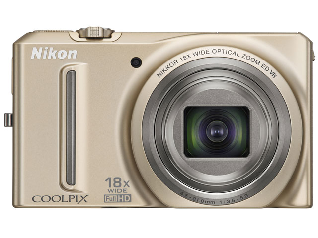 ニコン COOLPIX S9100 取扱説明書・レビュー記事 - トリセツ