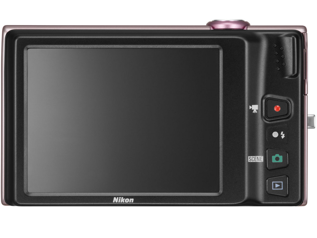 COOLPIX S6100 [�O���X�s���N]