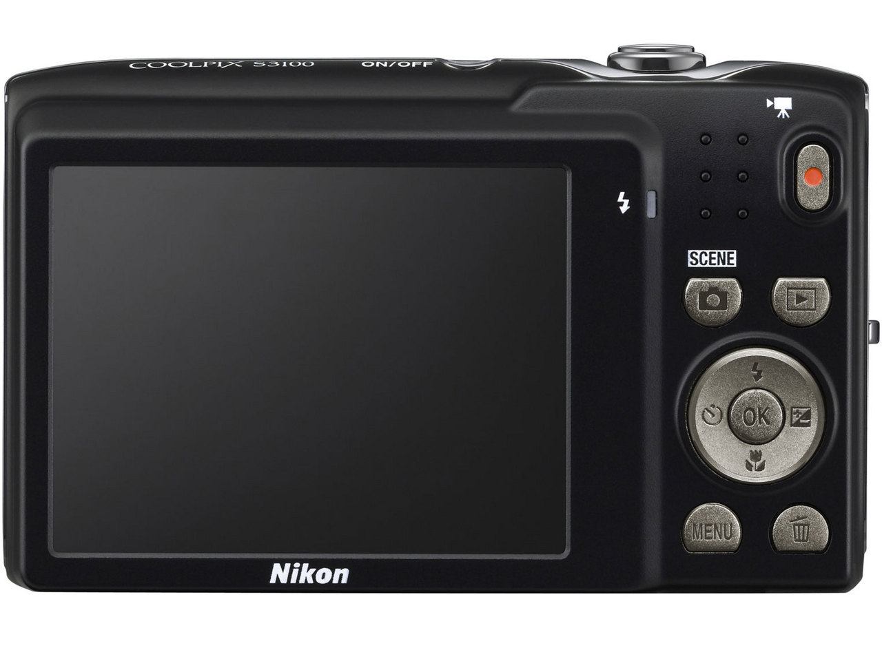 COOLPIX S3100 [�V�����p���V���o�[]