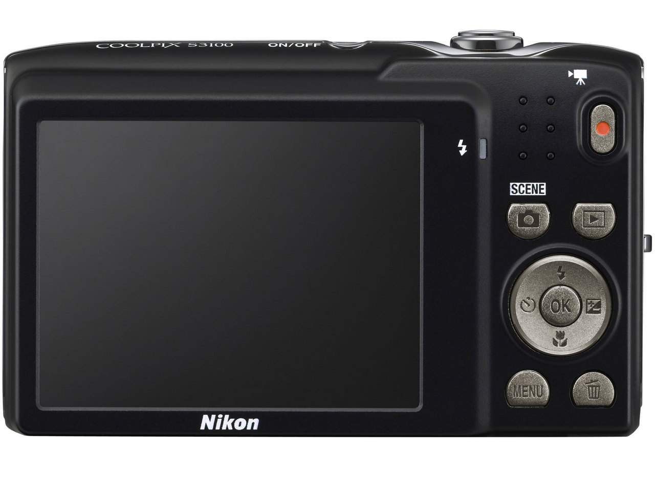 COOLPIX S3100 [�J�W���A���u���[]