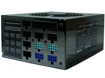 Power Bird 1000W TOP-1000W-80GOLD