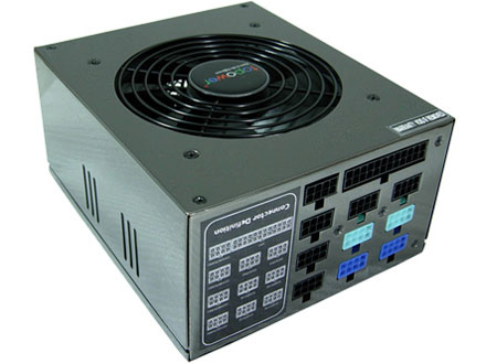 Power Bird 1000W TOP-1000W-80GOLD �̐��i�摜