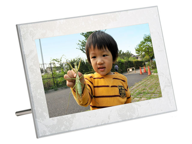 DP-801SH W [�z���C�g] �̐��i�摜