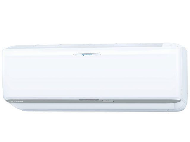 ダイキン工業 S40MTDXP 室内機 F40MTDXP-W 取扱説明書・レビュー記事