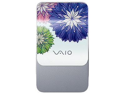 VGP-BMS15C/SWI [�V���o�[×�t�����[�z���C�g] �̐��i�摜