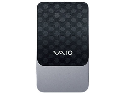 VGP-BMS15C/SBI [�V���o�[×�n�j�J���u���b�N] �̐��i�摜