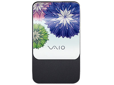 VGP-BMS15C/BWI [�u���b�N×�t�����[�z���C�g] �̐��i�摜