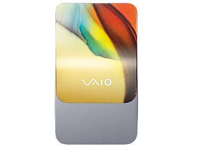 VGP-BMS15C/SNI [�V���o�[×�E�F�[�u�S�[���h] �̐��i�摜