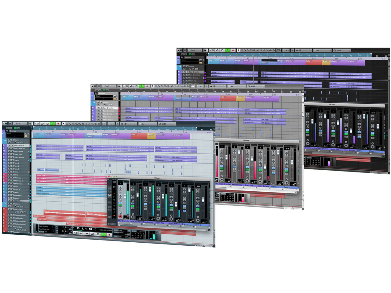 Cubase 6