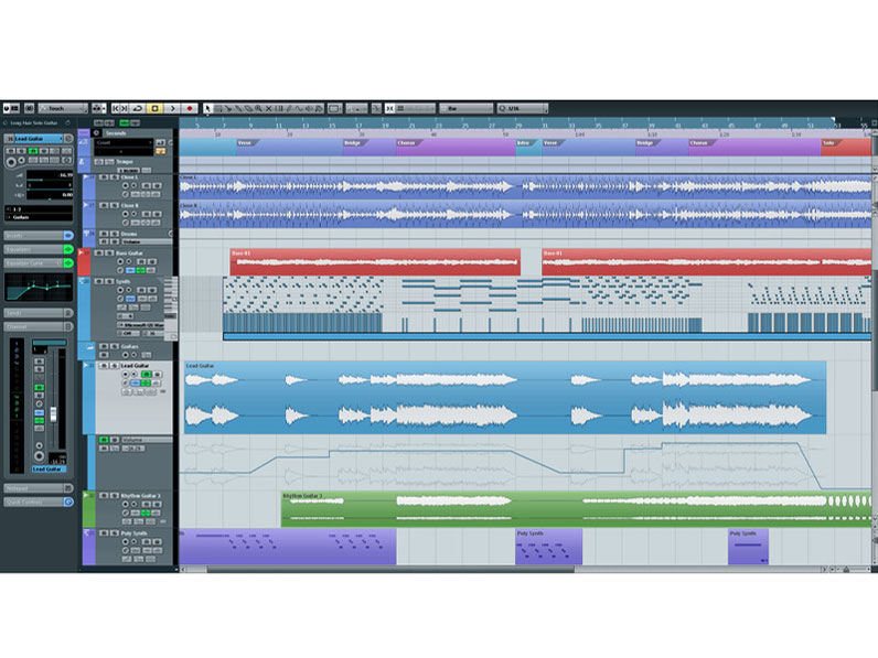 Cubase 6